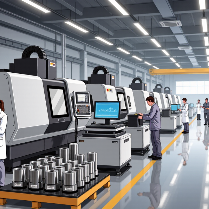 How to Find the Best Tungsten Alloy Manufacturer?