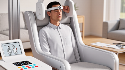 How to Choose the Best TMS Machine for Home Use?