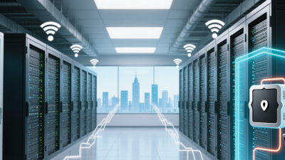 What Is Enterprise Networking and How Does It Work?
