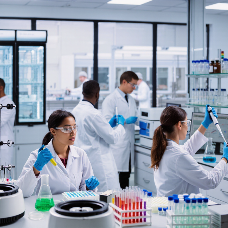 China Top Bio Science Suppliers for Global Buyers?