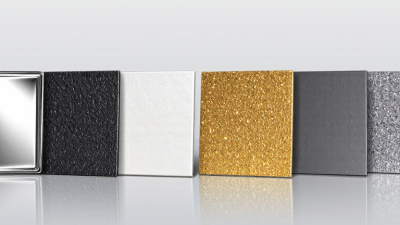 Top 10 Aluminium Powder Paint Types for Global Buyers