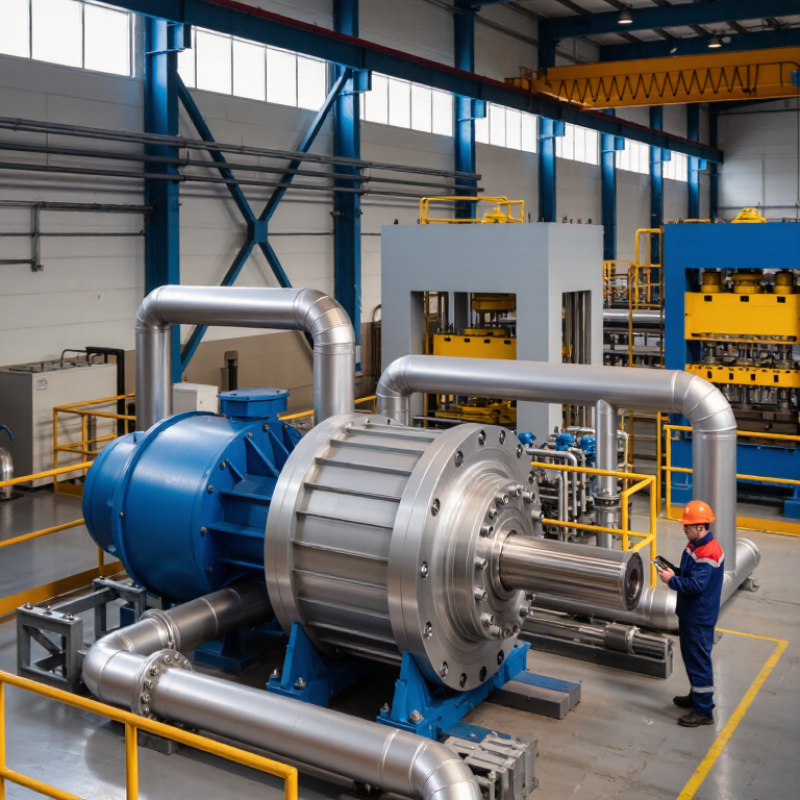 10 Best Hydraulic Drives for Global Buyers?