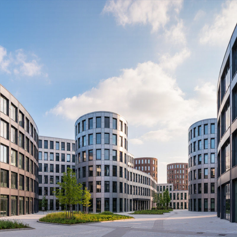 China Top 10 Long Windows Manufacturers for Global Buyers