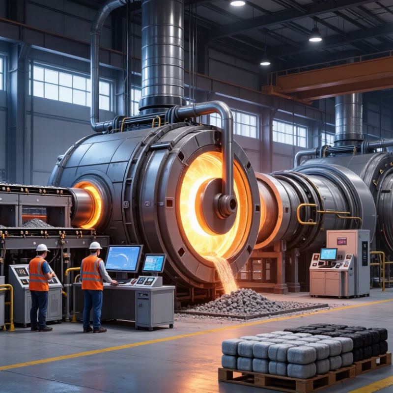 How to Choose the Right Carbide Furnace for Your Needs?