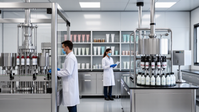China Top 10 Advanced Skin Care Manufacturers