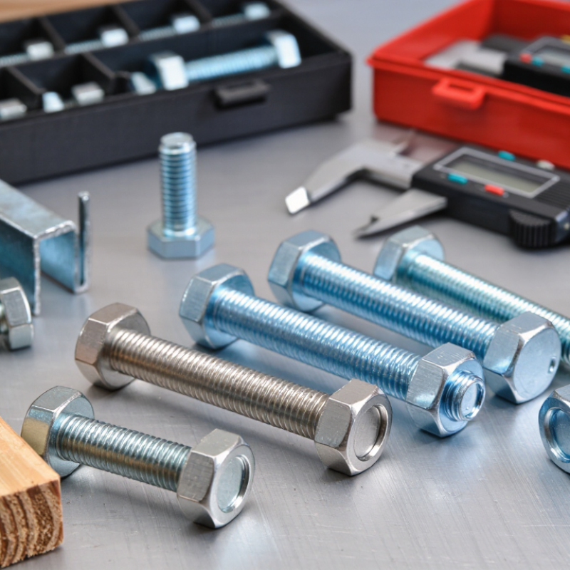 7 Tips for Choosing High Quality Carriage Bolts?