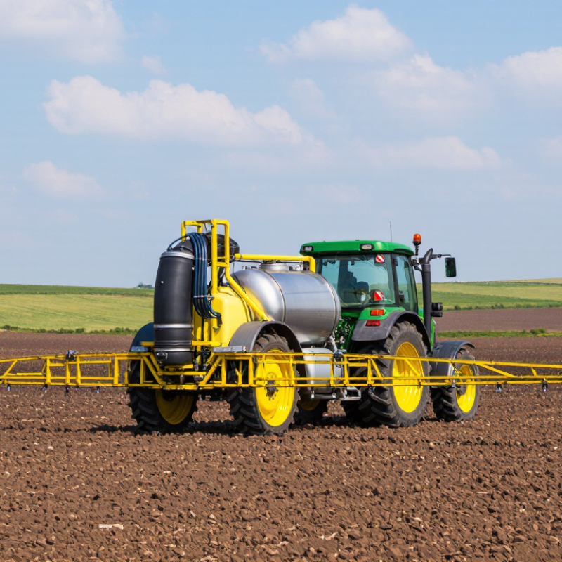 What Is the Best 3 Point Sprayer from China?