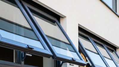 Top Aluminium Casement Windows for Global Buyers