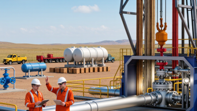 How to Choose a Gas Well Pump in 2026?