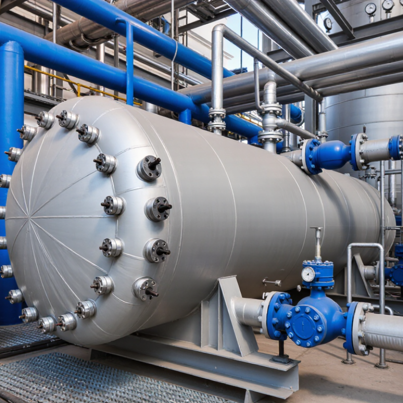 What Is an LNG Exchanger and How Does It Work?