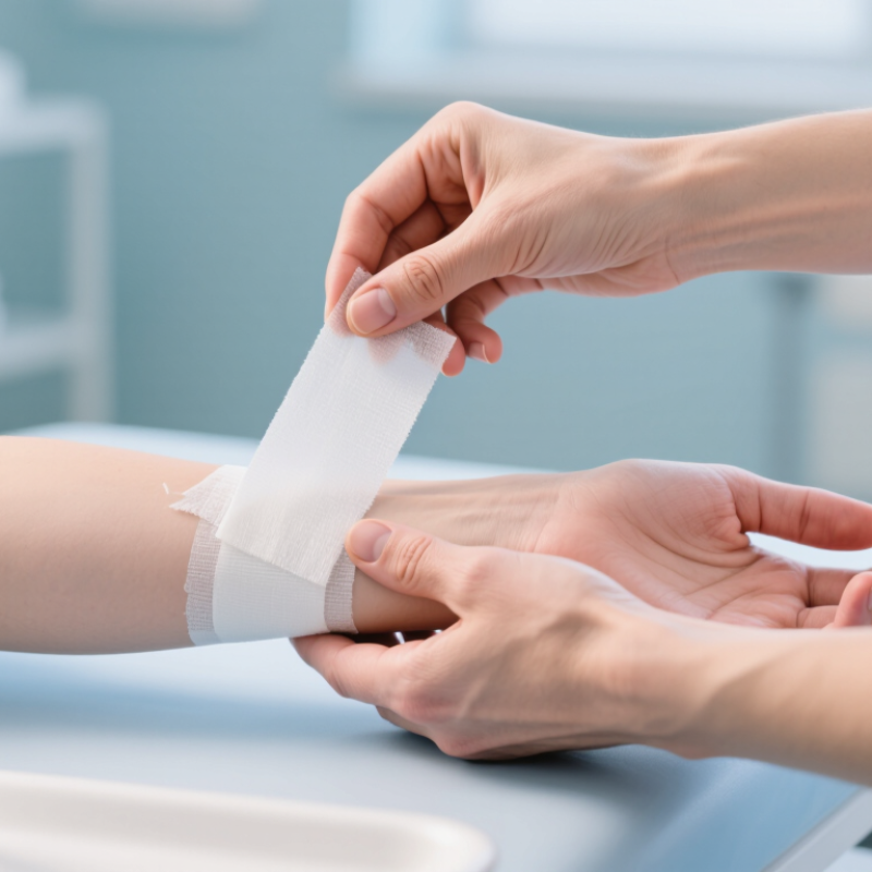 Top 10 Ways to Remove Medical Tape Without Hurting Skin