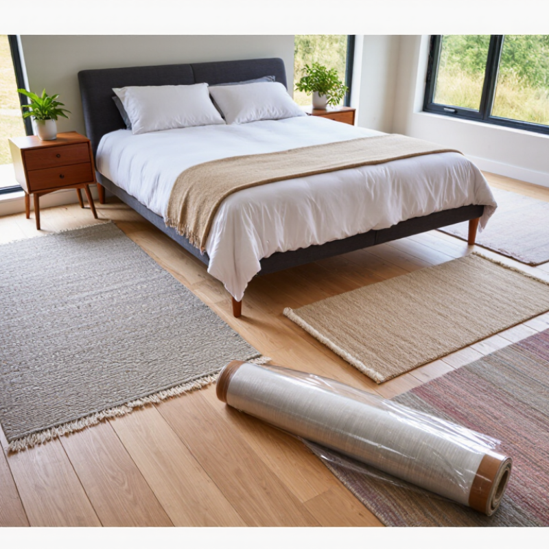 2026 Top Types of Bedroom Runner Rugs for Global Buyers
