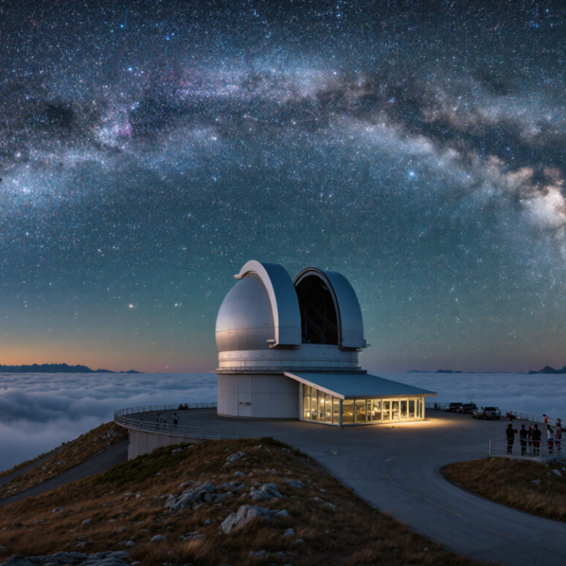 7 Tips for Choosing Star Observatories Worldwide?