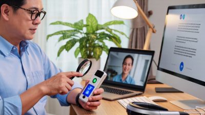 How to Choose Visual Assistive Technology Devices in 2026