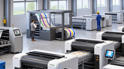 2026 Best Packaging Printer Types for Global Buyers?