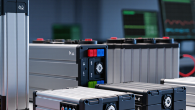 How to Choose a 14.4V Lithium Ion Battery Pack in 2026?