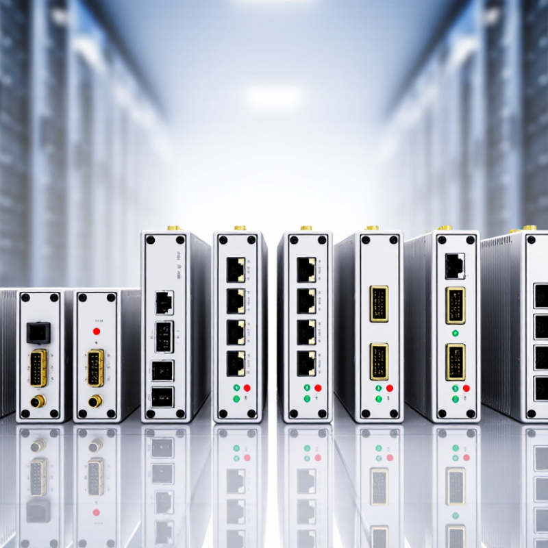 China Top Multimode Transceiver Suppliers for Global Buyers