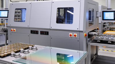 7 Tips to Choose a Thin Film Coating Machine
