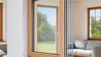 What Are Residential Windows and How Do They Work?