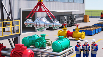 How to Choose Reliable Oilfield Equipment Suppliers?