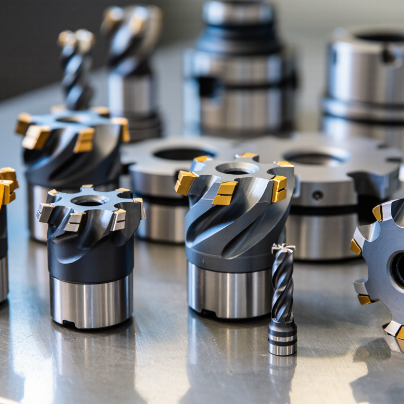 What Is Cemented Carbide and What Is It Used For?