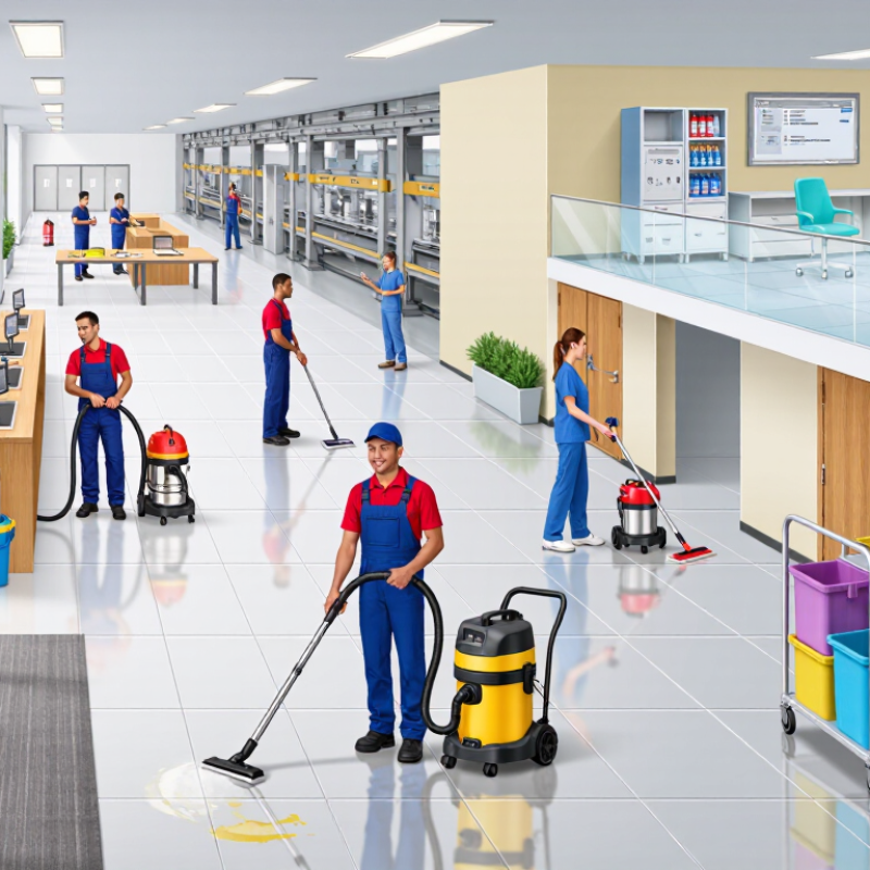 Top 10 Most Effective Cleaning Methods for Global Buyers