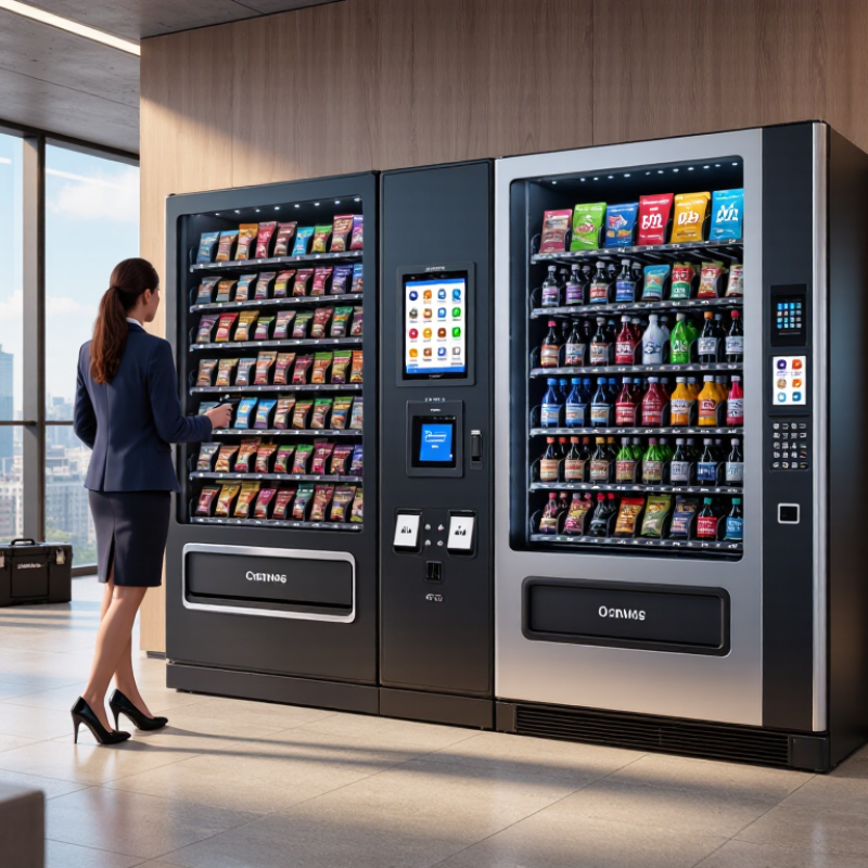 10 Tips for Choosing Vending Options for Global Buyers