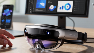 7 Tips for Buying ThirdEye X2 MR Glasses?