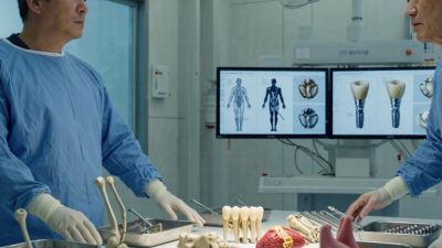 How to Choose Medical Implants in 2026?