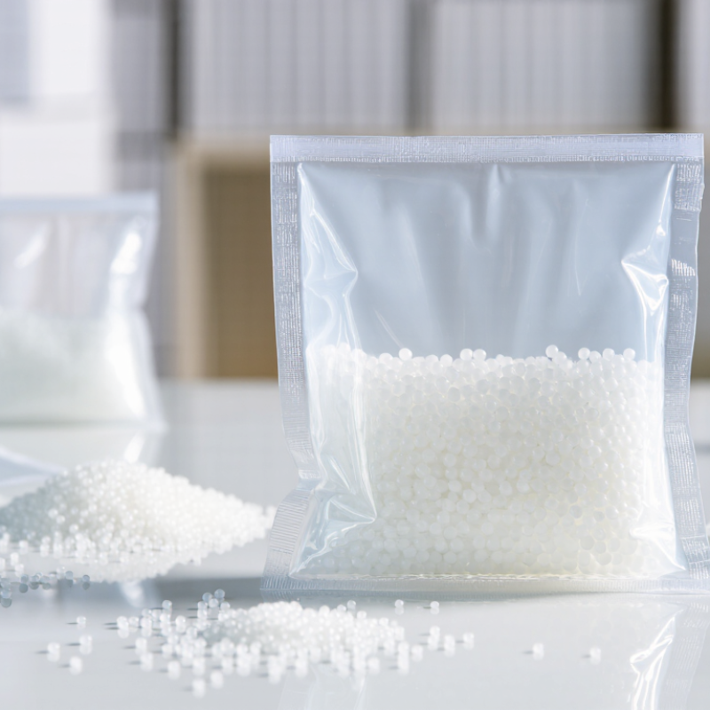 China Best Organic Silica Gel Manufacturer and Supplier