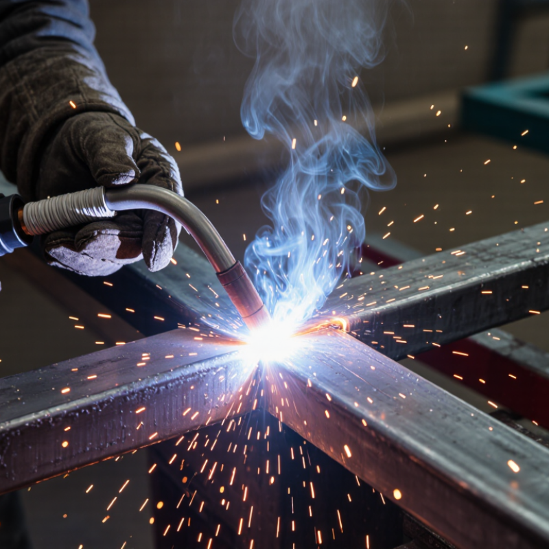Why Are Welding Rods Used in Welding?