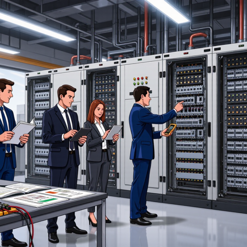How to Choose the Right Low Voltage Supplier?