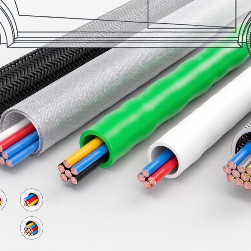 What Is a Cable Protection Sleeve and How Does It Work?