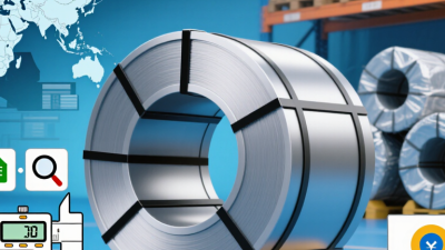 10 Tips for Buying Cold Rolled Coils Worldwide?