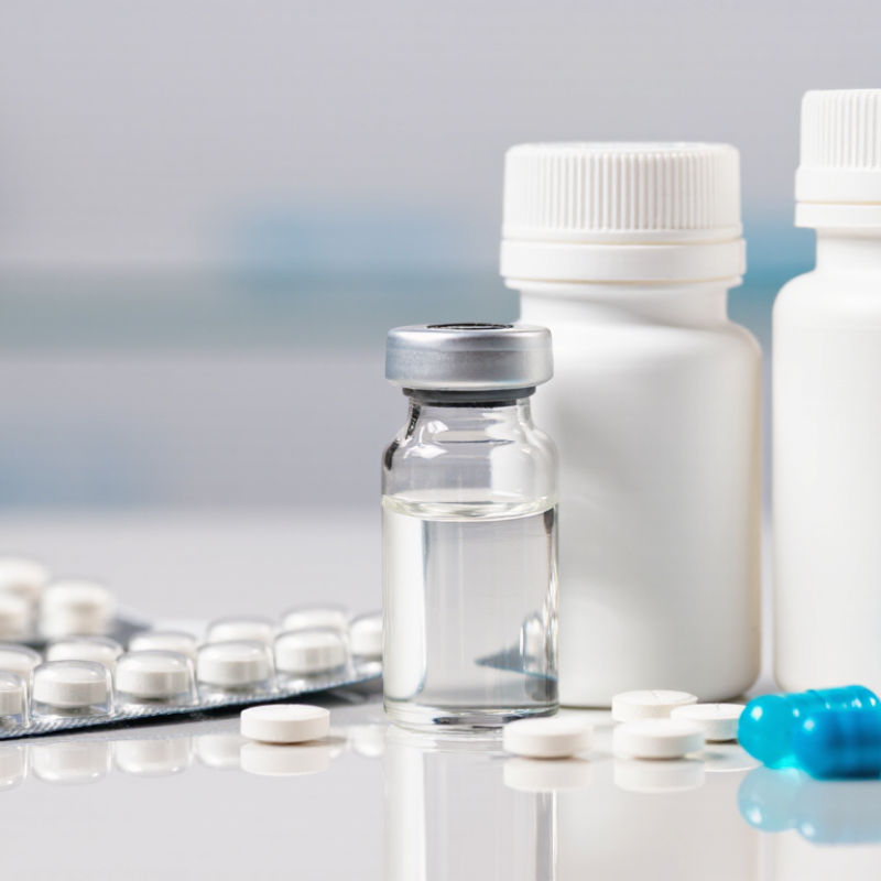 What Are Pharmaceutical Containers Used For?