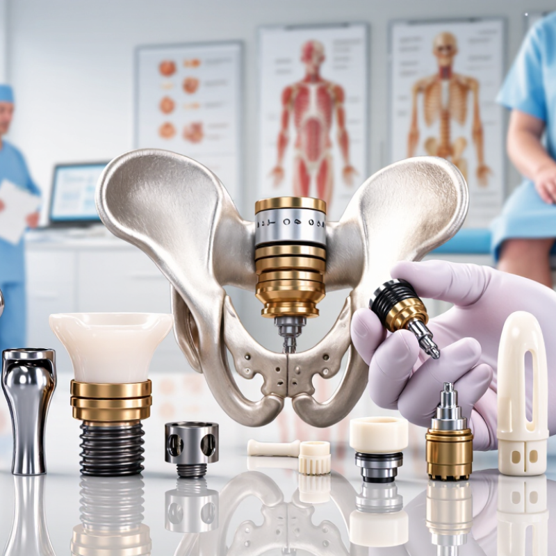 7 Tips to Compare Orthopedic Implant Durability?