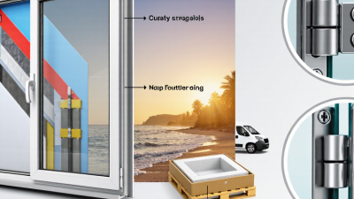 2026 Top Quality Windows for Global Buyers?