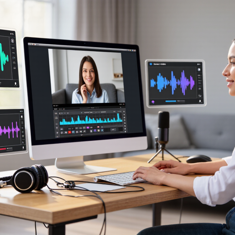 How to Translate Sound From Video 7 Easy Tips?