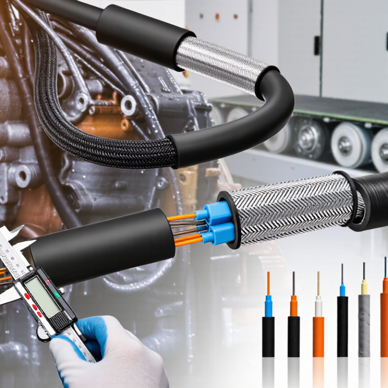 7 Cable Protection Sleeve Buying Tips for Global Buyers