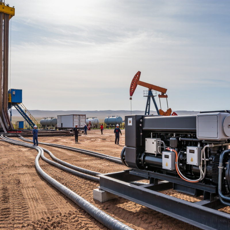 How to Choose the Best Oilfield Engines in 2026?