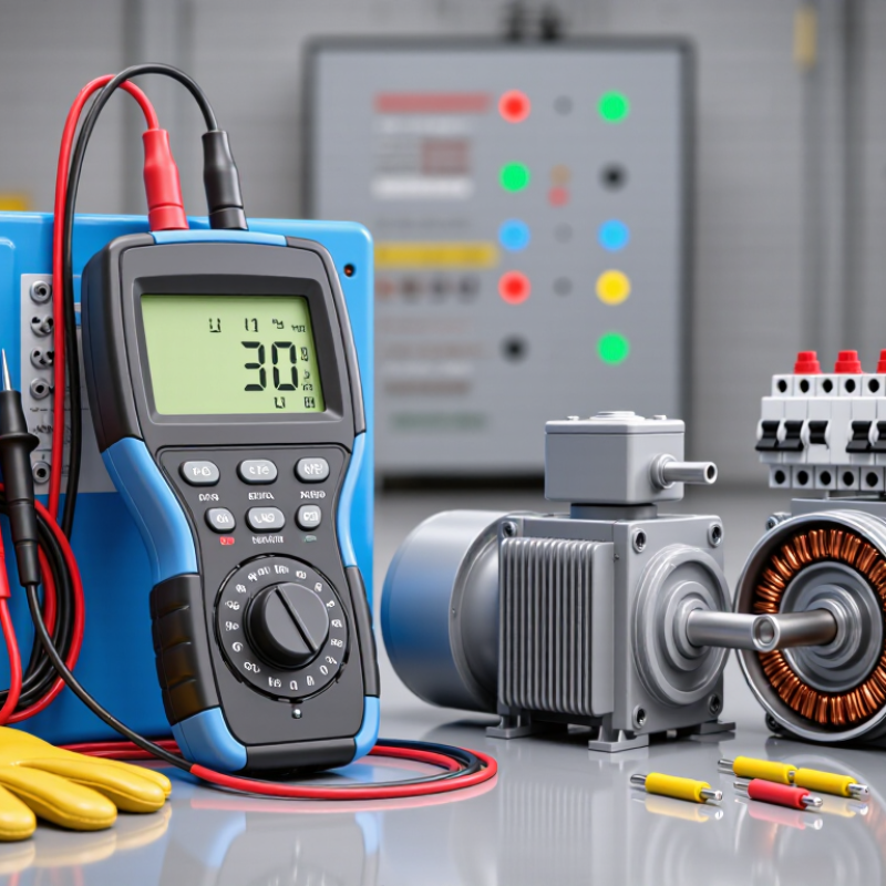 What Are Insulation Testers and Which Type Is Best?