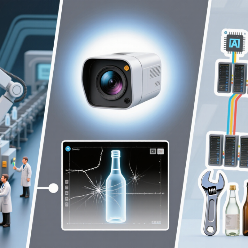 How to Choose Vision Inspection Equipment in 2026?