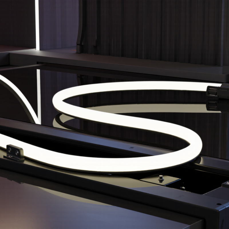 What Is a Flex Neon Strip and Which Type Is Best?