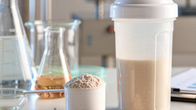 Why Choose Isolate Protein for Global Buyers?