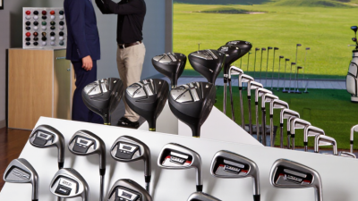 How to Find Premier Golf Equipment Suppliers?