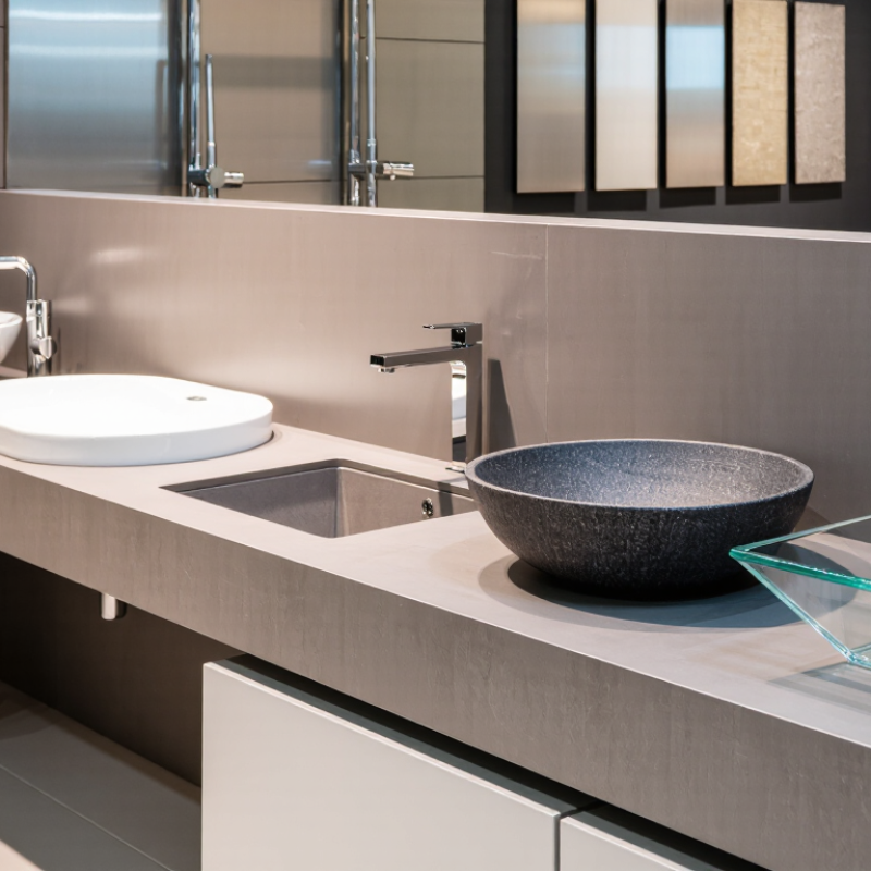 2026 Top Countertop Wash Basin Types for Global Buyers?