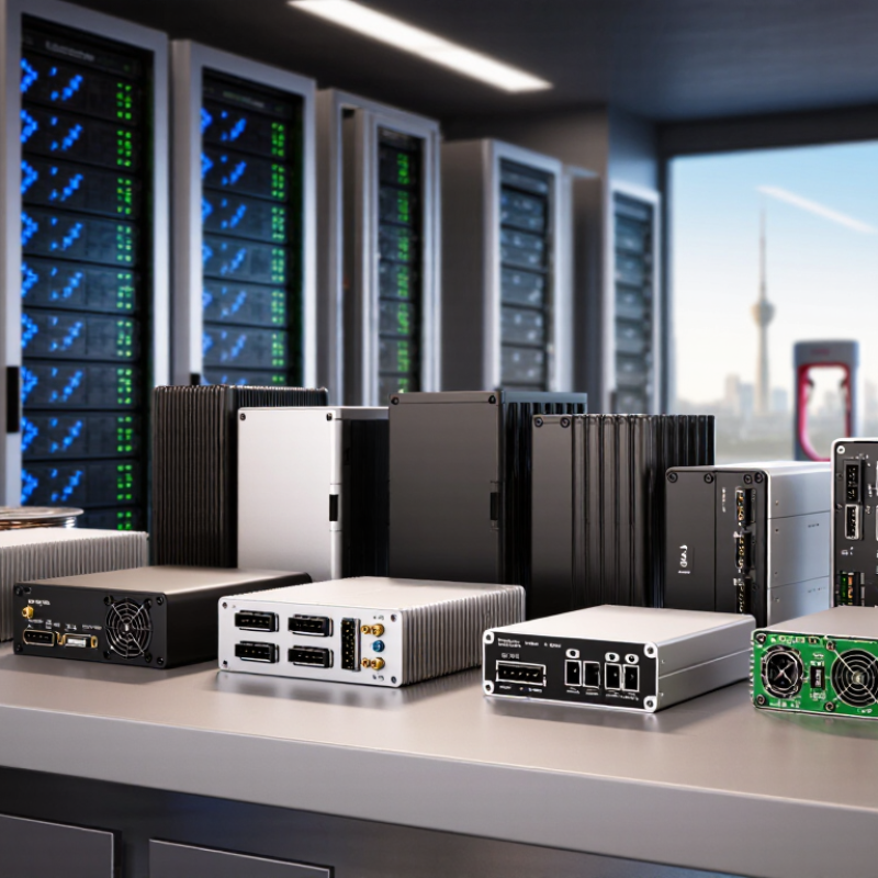 10 Best DC Power Converters for Global Buyers?