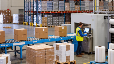 Which Shrink Wrap Is Best for Global Buyers in 2026?