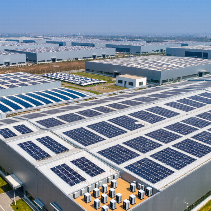 China Top Solar Roof Technology Suppliers?