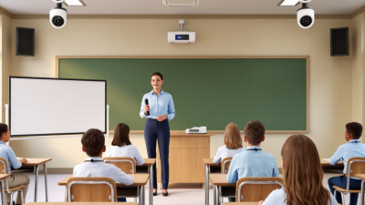 2026 Best Classroom Microphone for Global Buyers?